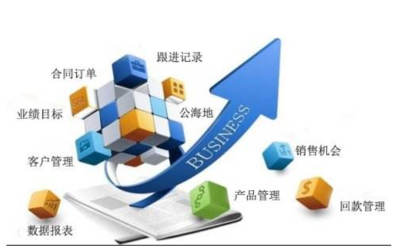 袁帥:會展業信息化管理將成為產業發展必然常態